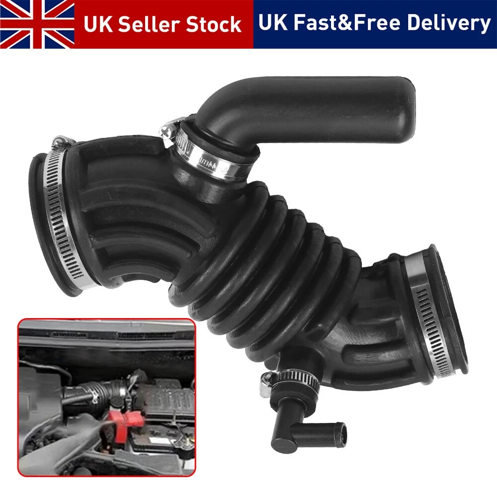 Air Intake Hose For N Issan Qashqai 1.6 Petrol J10 - 16576-JD00A — image 4