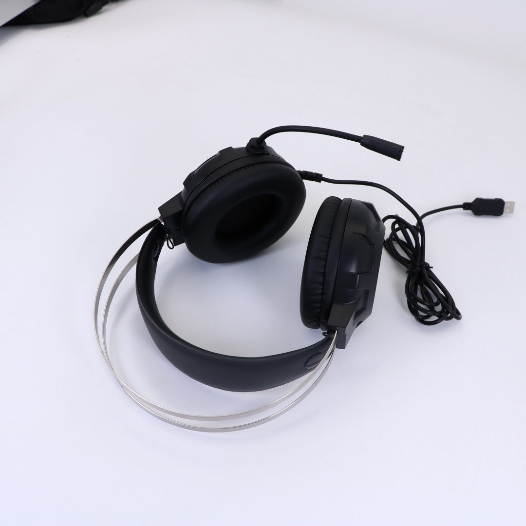 Wired Headphones For Computer 37