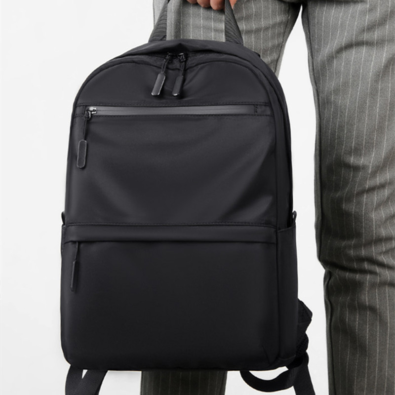 Title 6, Stylish Casual Backpack Laptop Bag Spacious and...