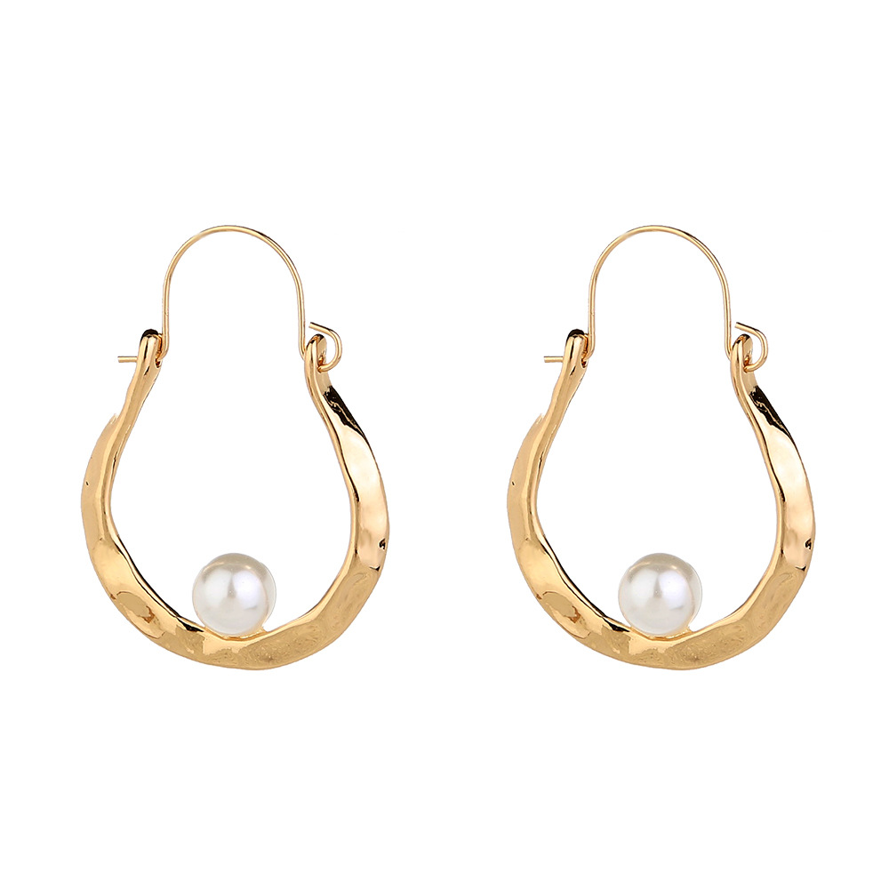 Simple, Fashionable And Elegant Earrings Earrings