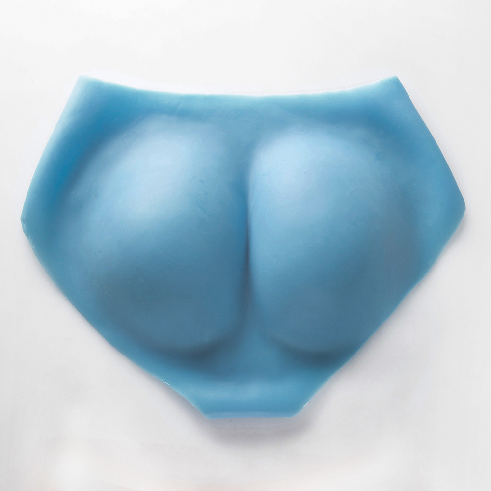 Title 4, Silicone body pants