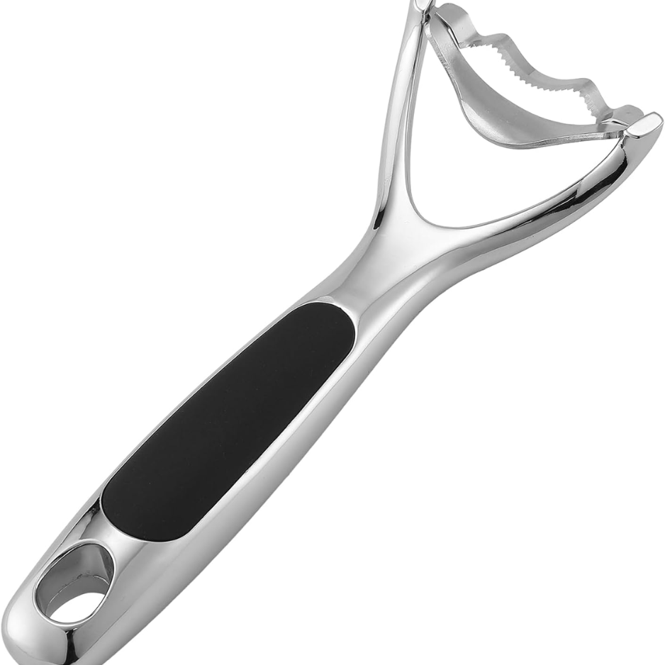 Chrome Plated Corn Kernel Stripper