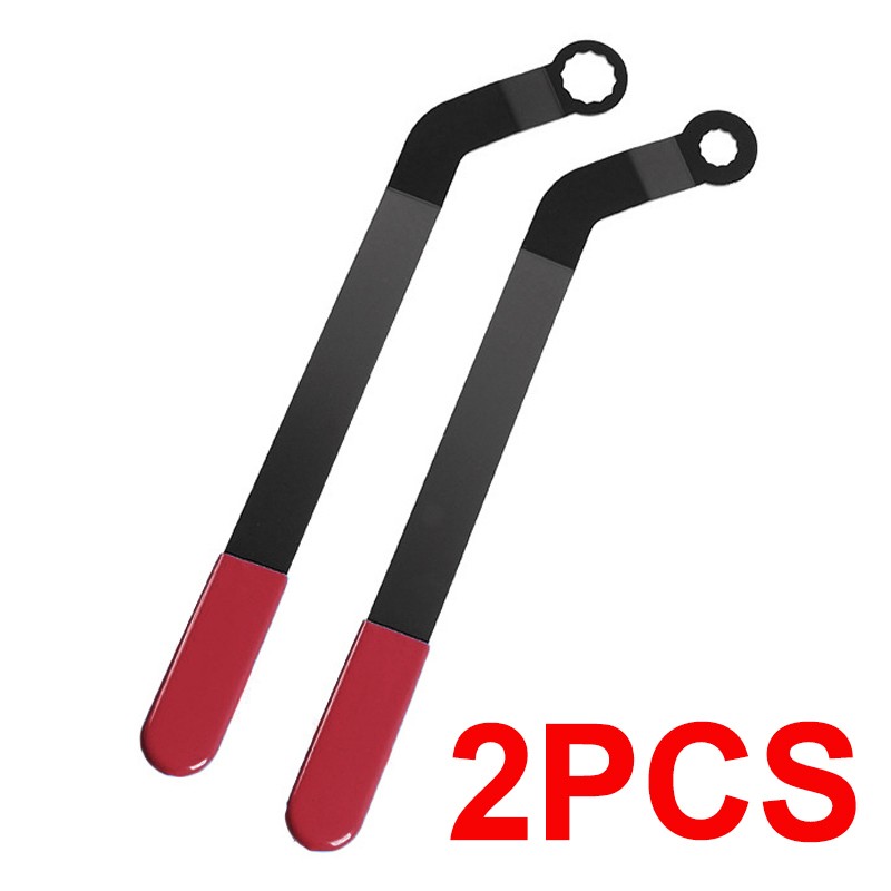 For BMW Mini Cooper N12 N14 N16 N18 Serpentine Belt Tensioner Spanner Tool Kit — image 3