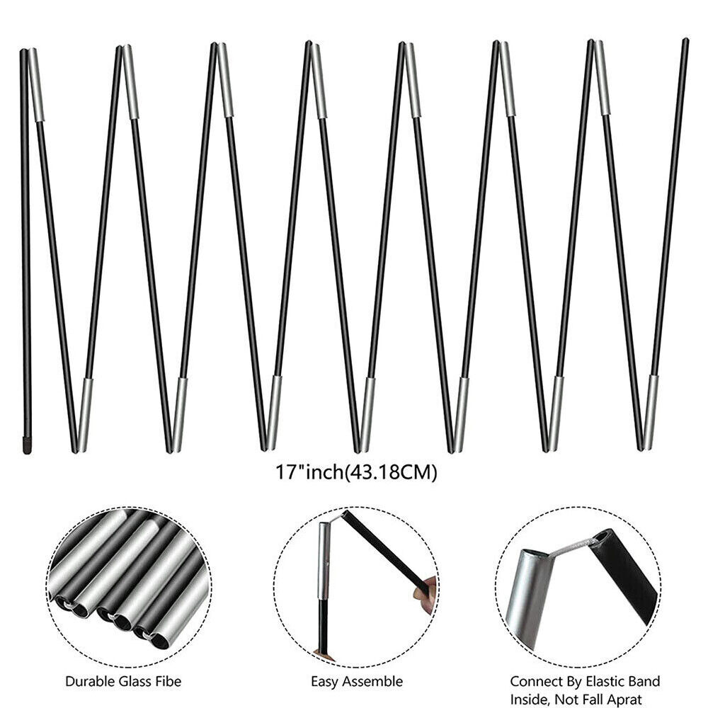 Balloon Arch Column Frame Garland Adjustable Arch Stand Wedding Party Decor 9