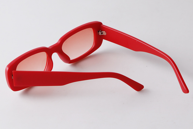 Title 8, New Fashion Multicolor Net Red Anchor Sunglasses