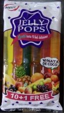 Jelly Stick