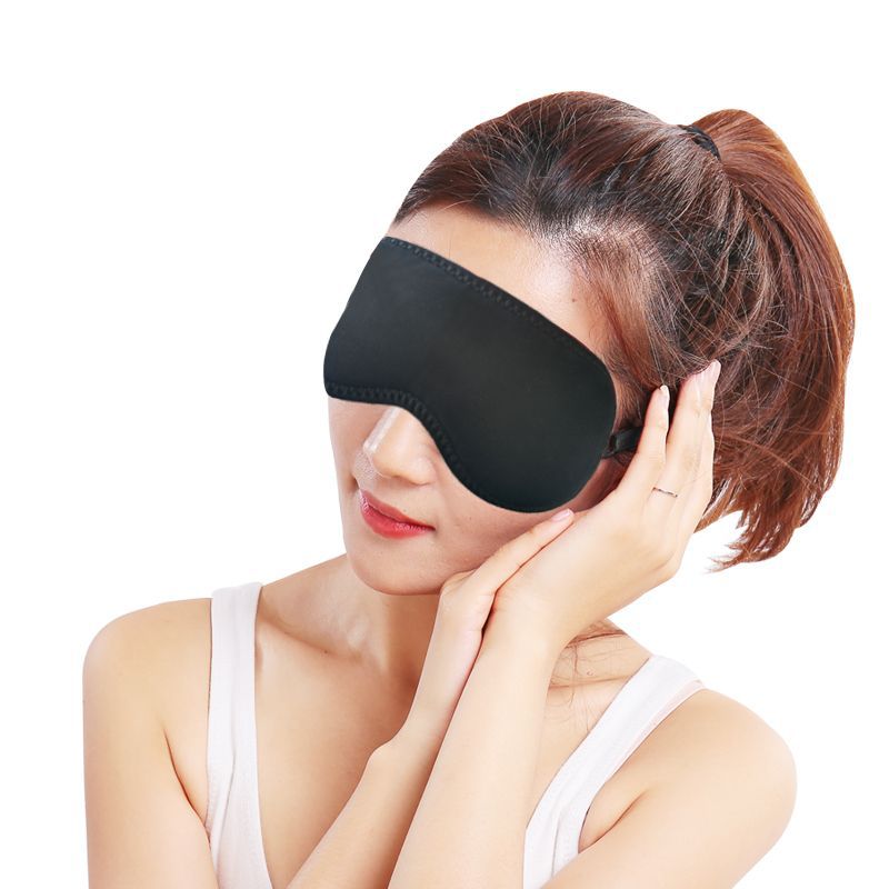 Title 2, Magnetic Graphene Special For Sleep Eye Mask Sh...