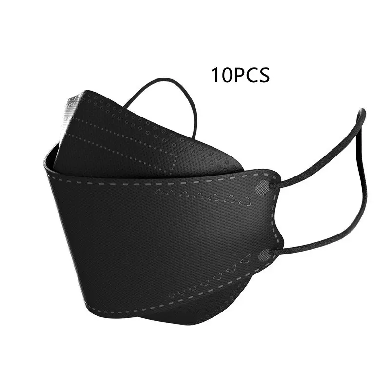 KF94 Disposable 3d Stereo Mask