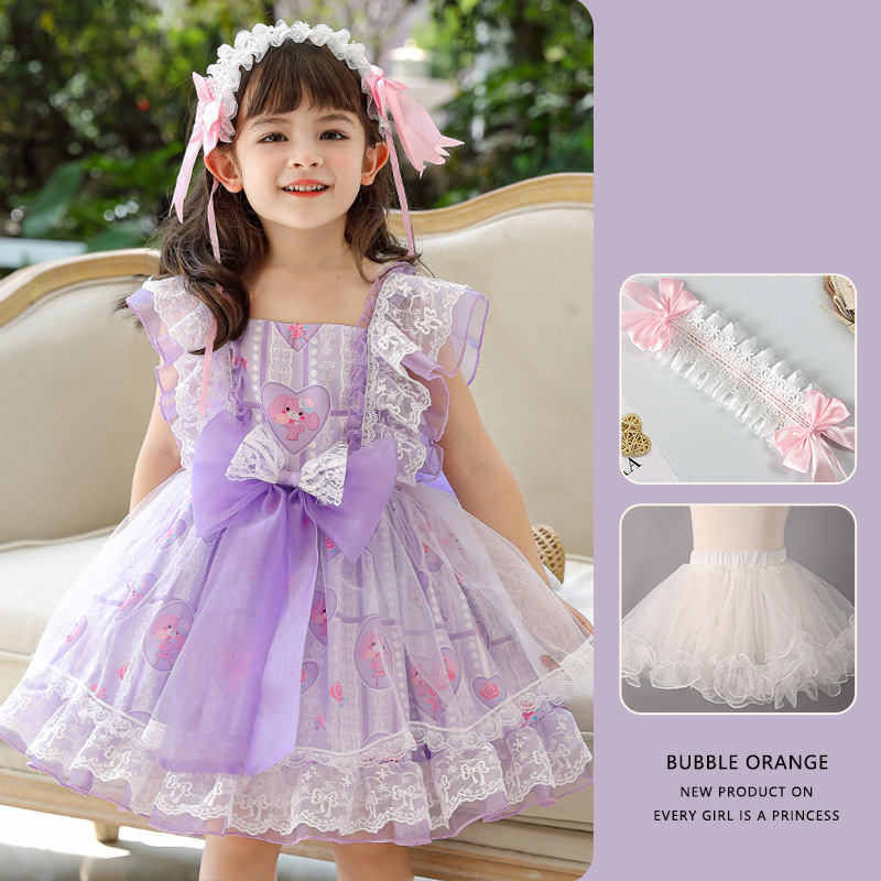 8621purple 3pcs set