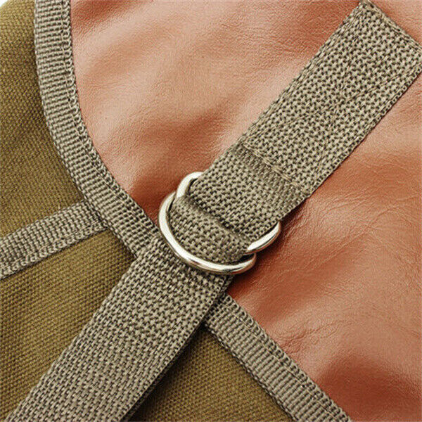 Motorcycle Saddle Bags Throw Over Panniers Travel Expandable Saddlebag UK