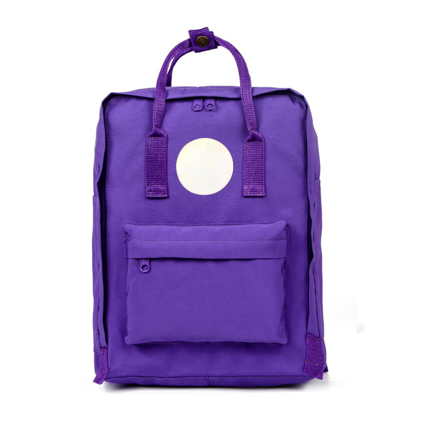 16L Unisex Student Backpack Travel School Bag Laptop Handbag Fashion Leisure