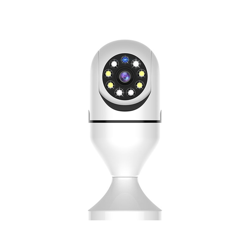 Light Bulb Monitoring