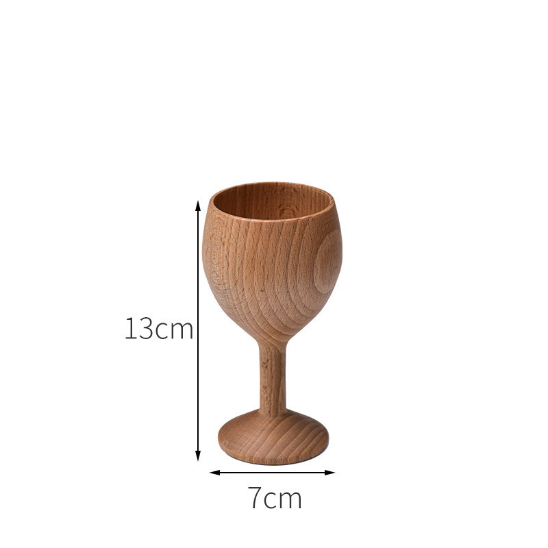 Beech Goblet