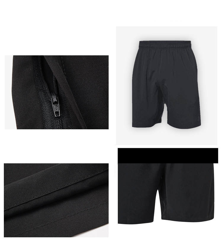 Title 5, Nieuwe Heren Sportshorts Los Outdoor Basketbal ...