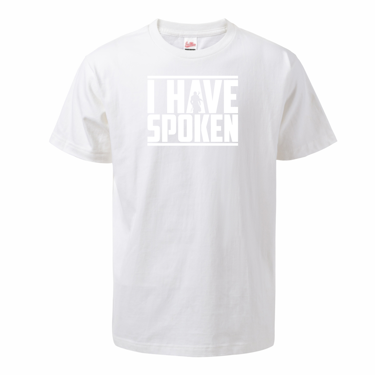 Crew neck letter print short sleeves - 15