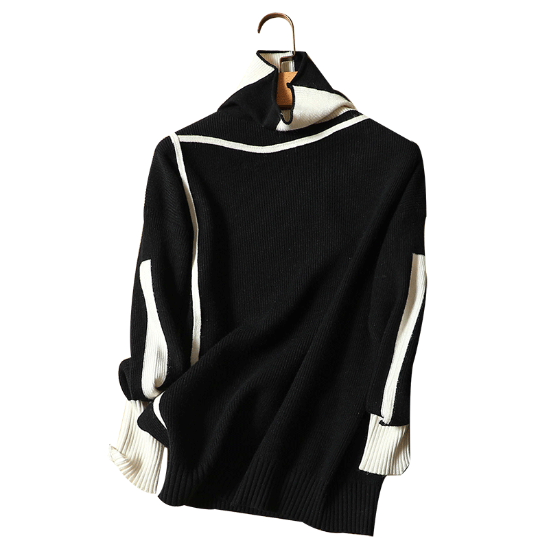 Title 6, Womens Bottoming Shirt Long Sleeve Turtleneck ...