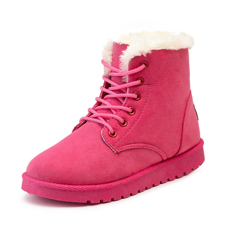 Title 9, Female Warm Ankle Boots Women Snow Winter Shoes