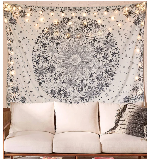 tapestry Painting