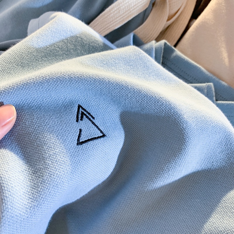 Summer New Loose Lazy Fashion Ladies Suit