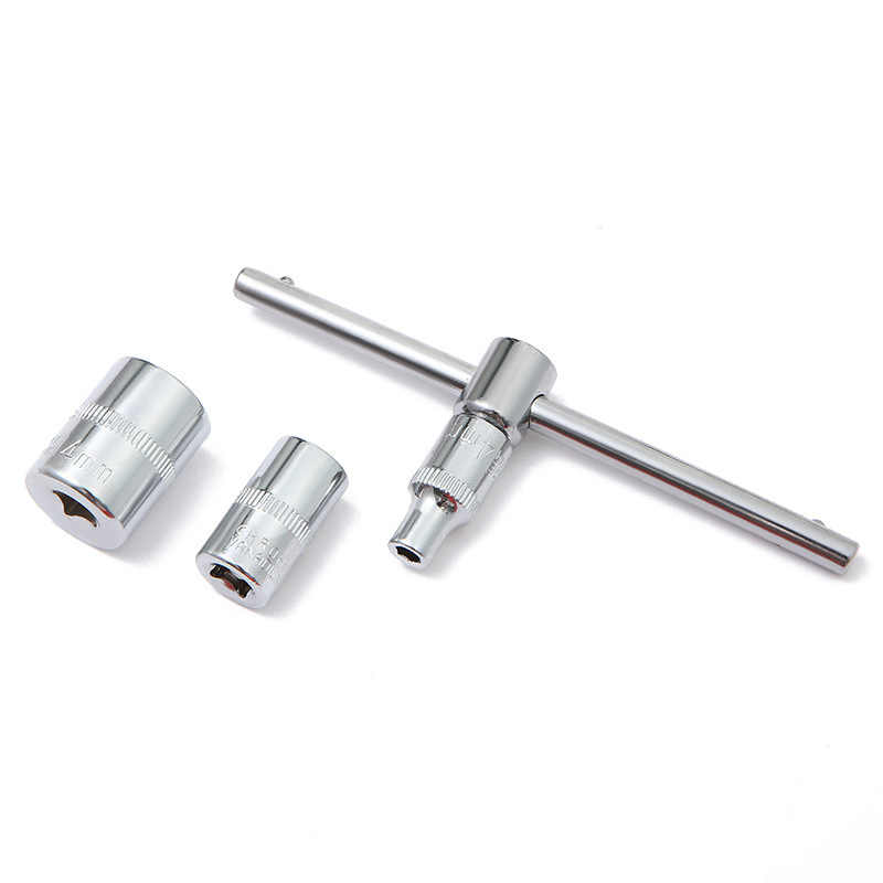 46 Socket Wrench Tools 3