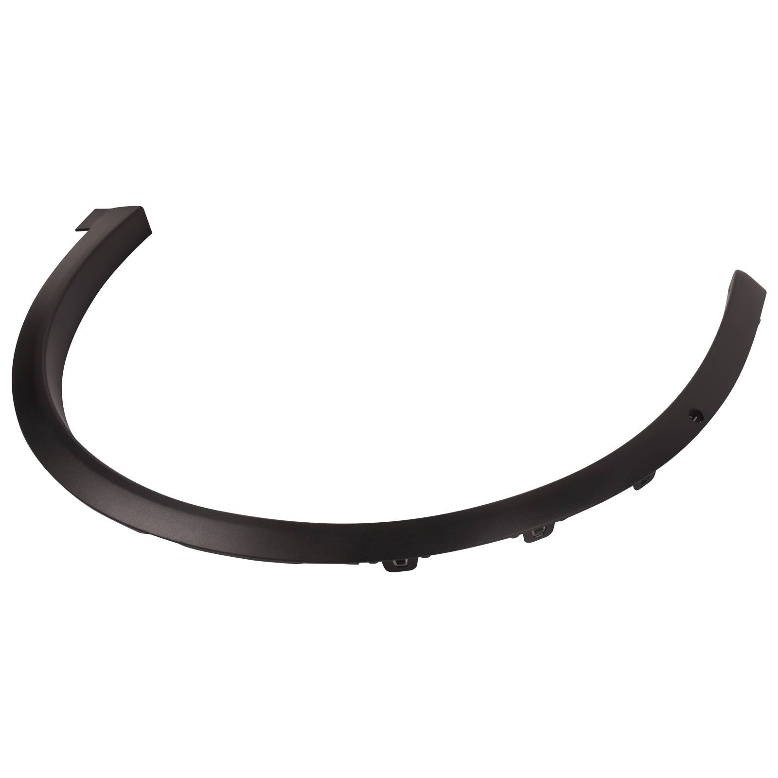 Front Left Wheel Arch Fender Molding Trim For Tesla Model X 2016-2021 103528800H