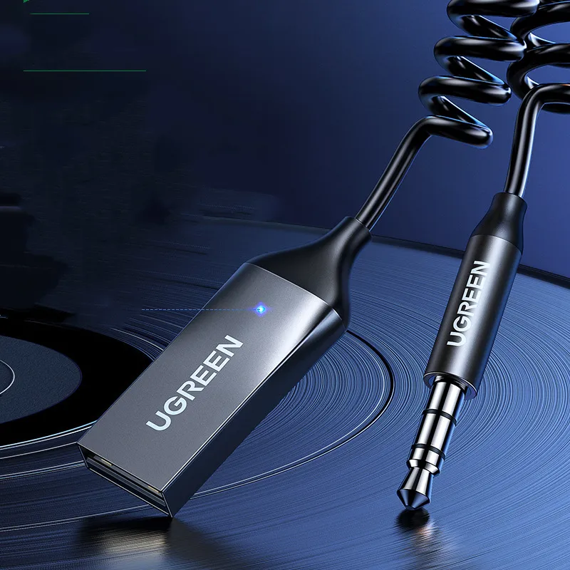 High-quality Audio To USB Interface Pass