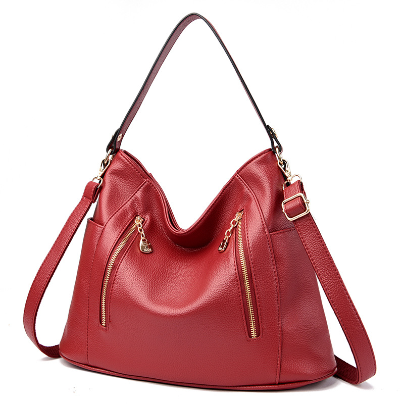 New Women's Bag Large Capacity Casual Portable