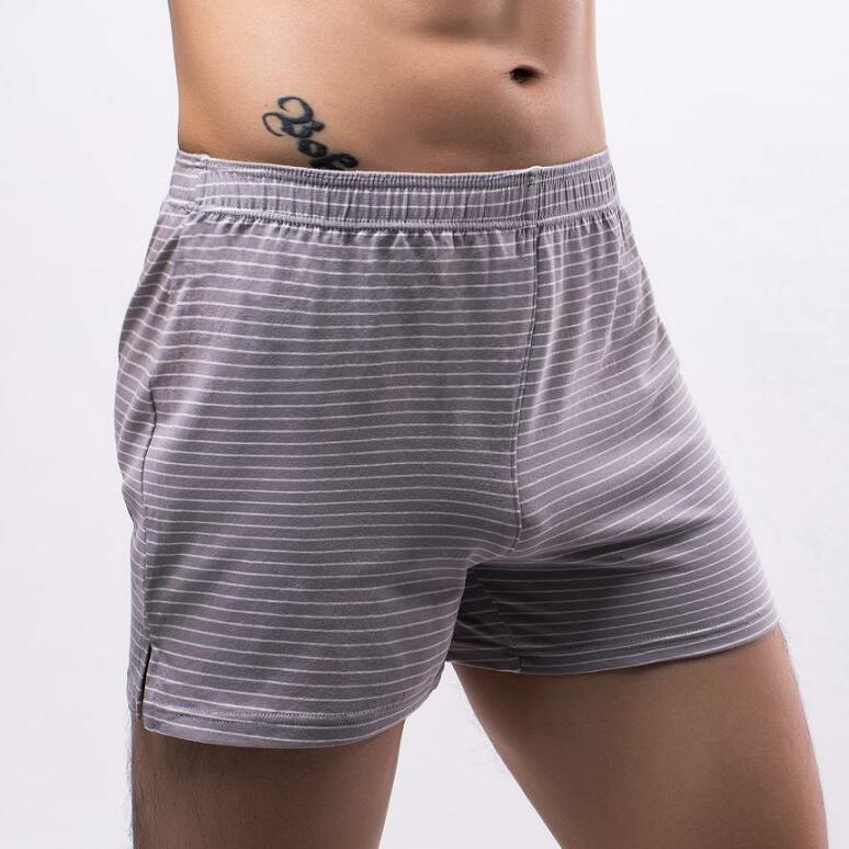 Title 9, Breathable Cool Striped Shorts Three-point Paja...