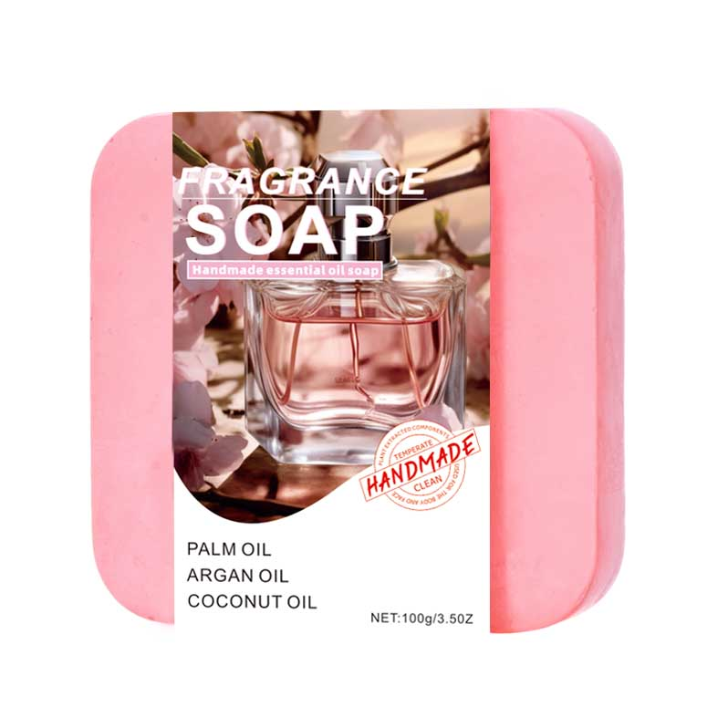 Women's Essential Oil Soap