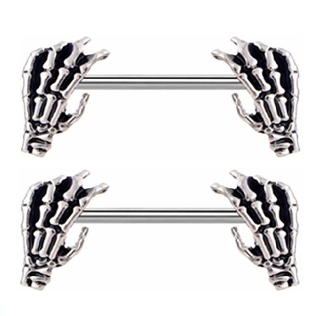 1Pair Paw