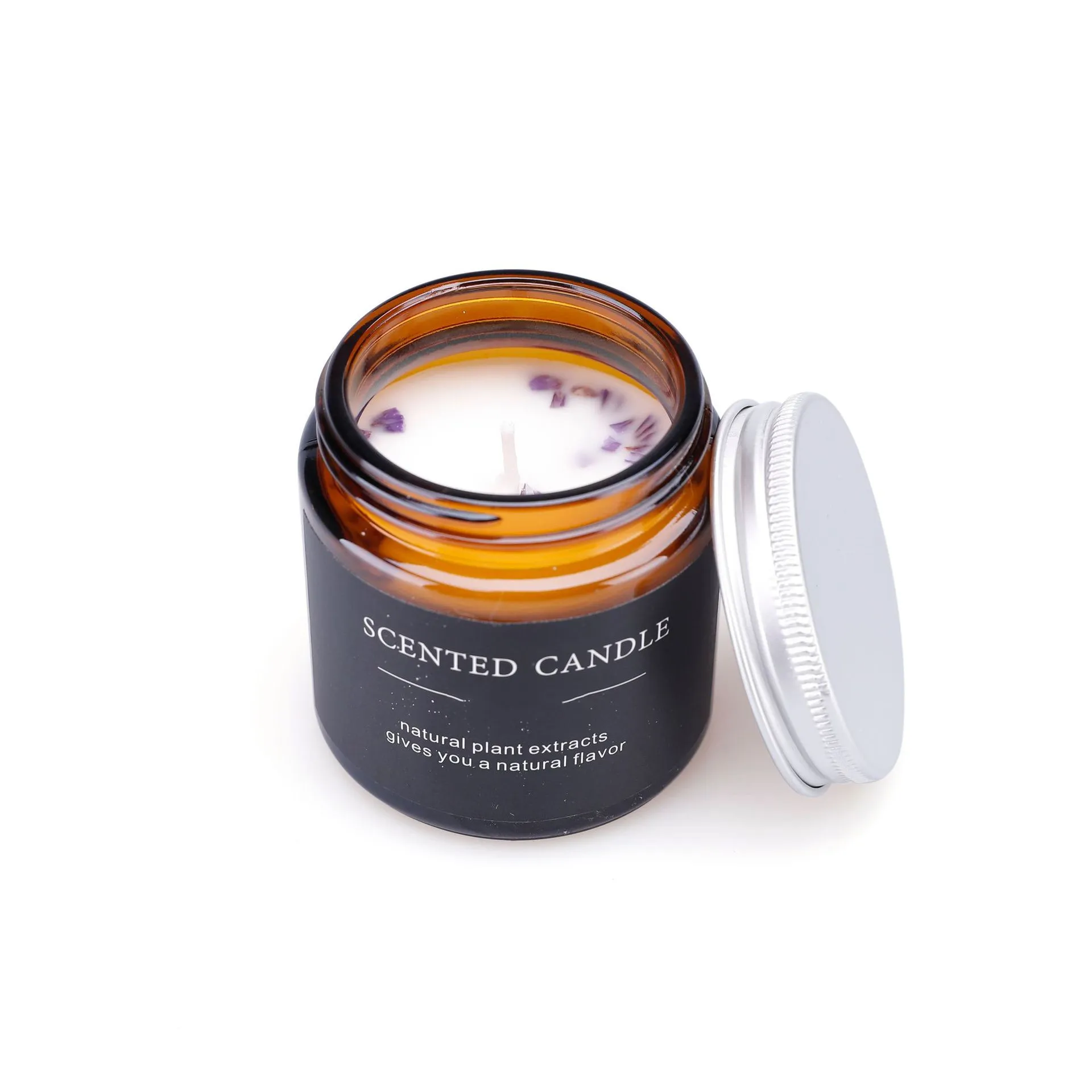 Vintage Scented Candles For Home Use – image 6
