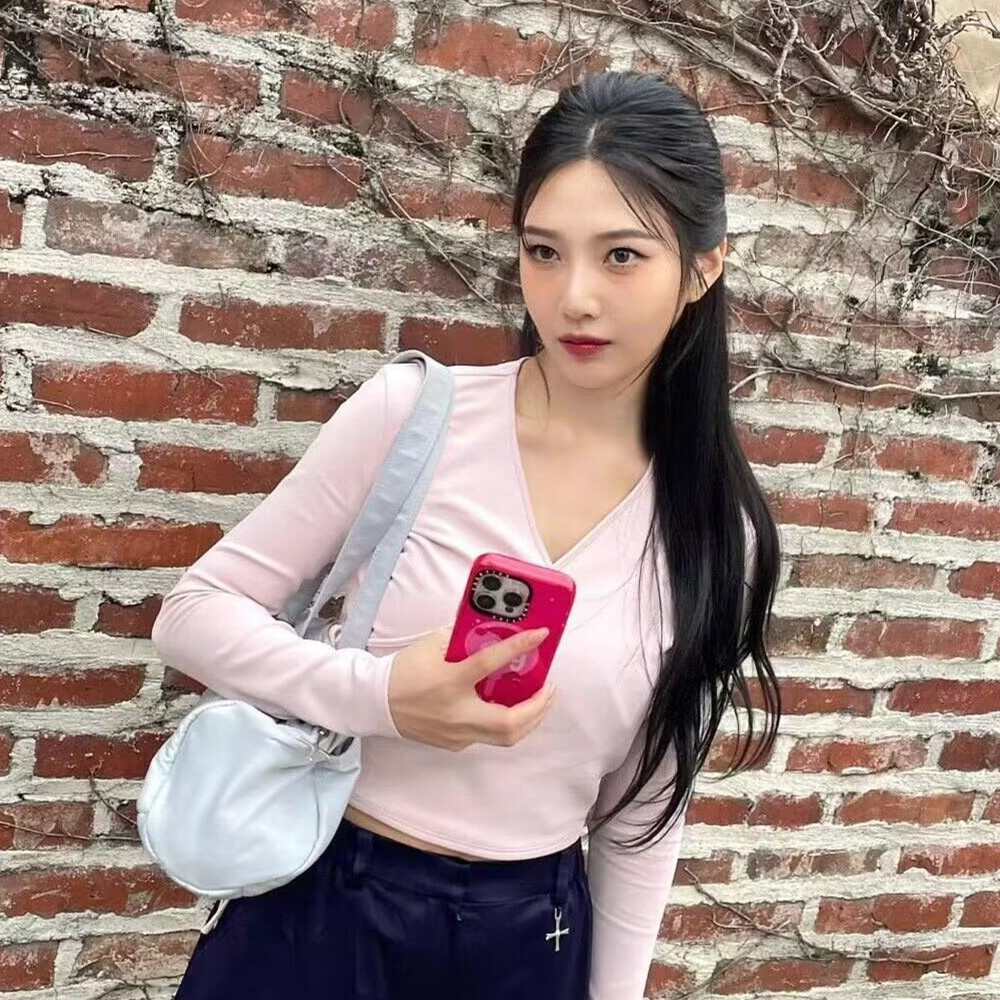 Design Sense Bandage Short T-shirt