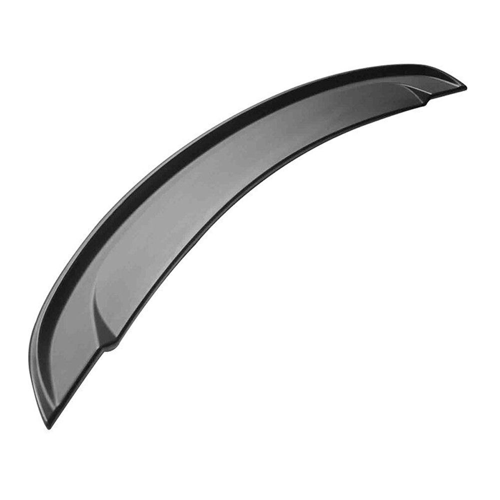 For 14-15 Chevrolet Camaro High Flush Mount OE Z28 Style Rear Trunk Spoiler Wing — foto 5