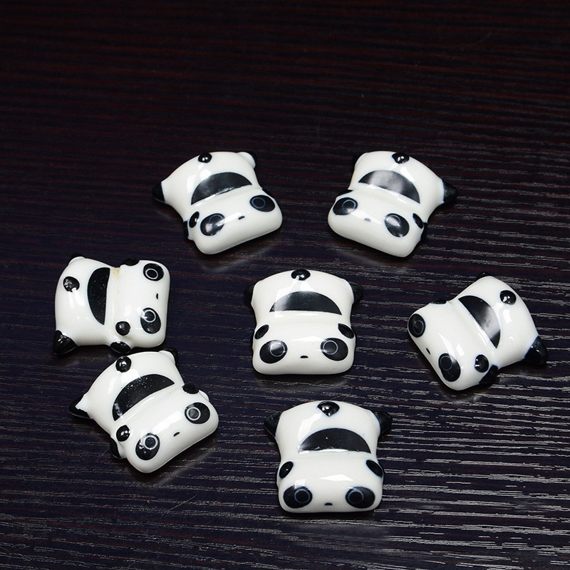 Title 3, Panda chopstick rest, adorable and functional. ...