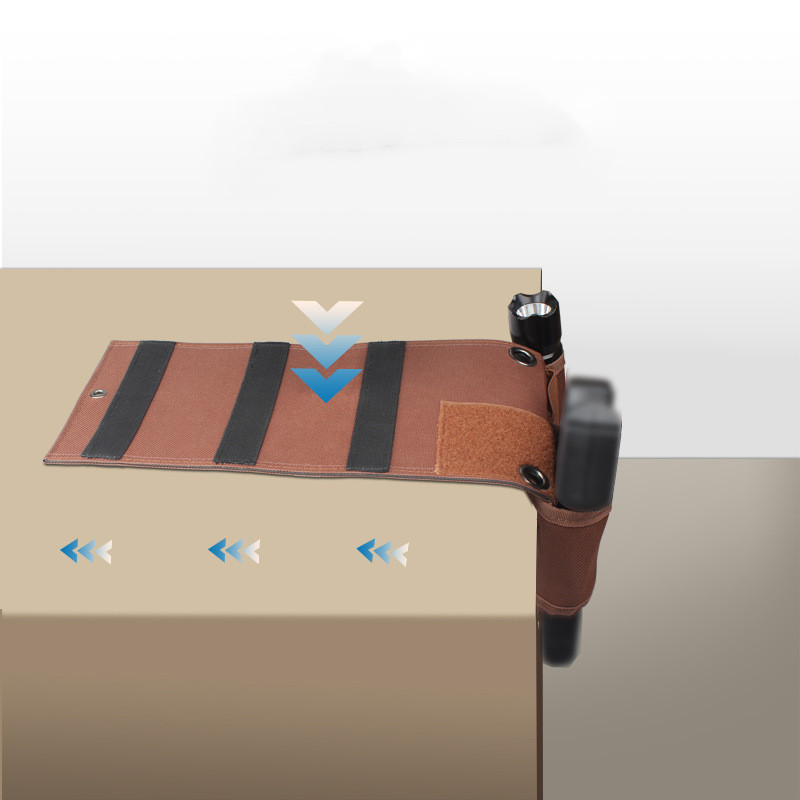 Multifunctional seat or mattress holster