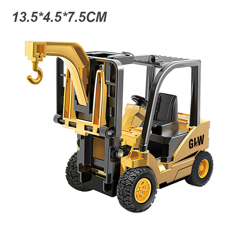 846Forklift