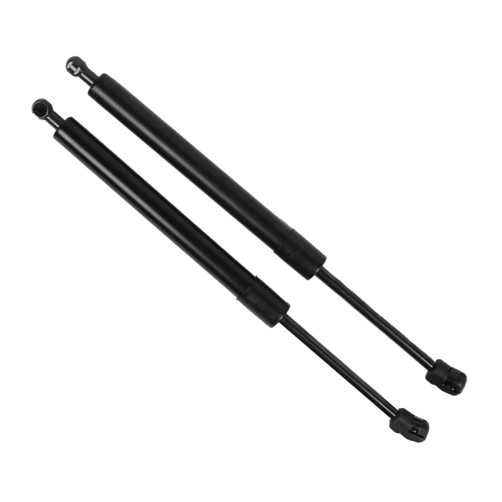 For Lexus 10-15 RX350 10-15 RX450h Pair Rear Tailgate Trunk Lift Supports