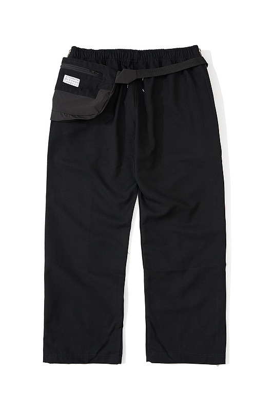 Title 8, Zip High Street casual broek, comfortabel en st...