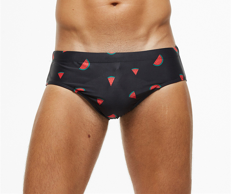 Briefs small watermelon