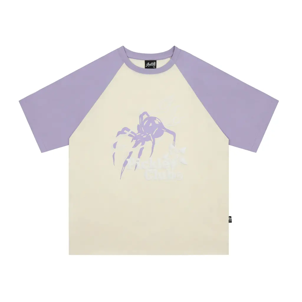 Harajuku Casual Hip Hop Female Vintage Oversized Street Retro Summer Letters T-shirts - White