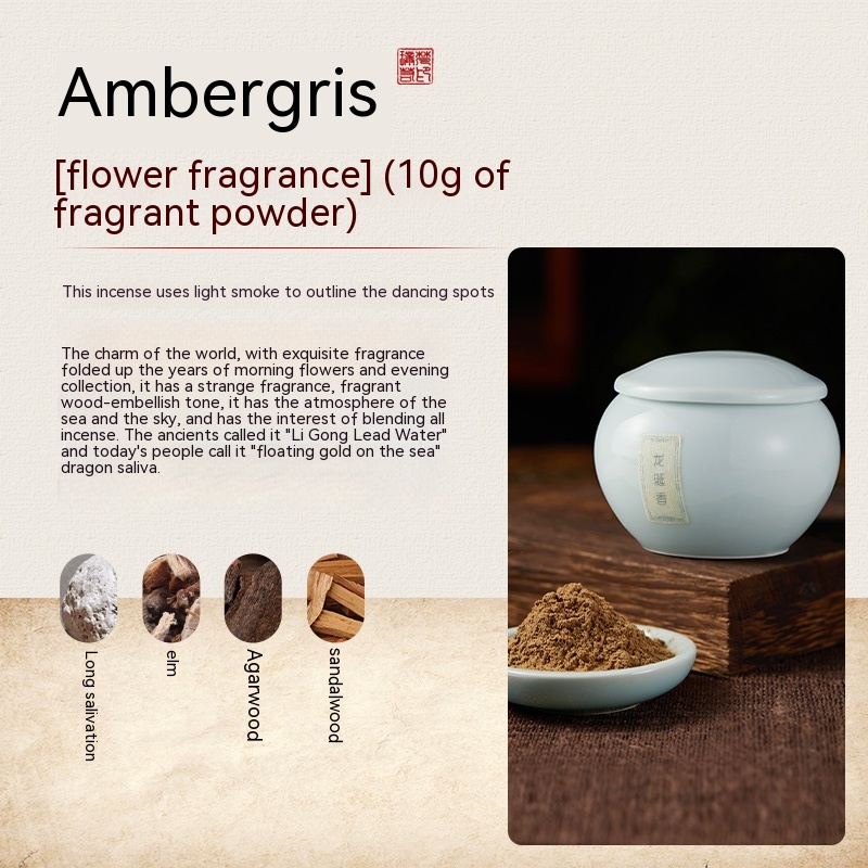 Ambergris