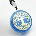 Blue Glass