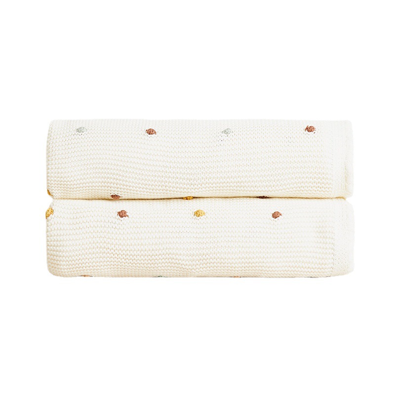 086306dd 678d 4f19 8f70 f7f346e2cc7b - Cotton Hooked Edge Nap Cover Blanket
