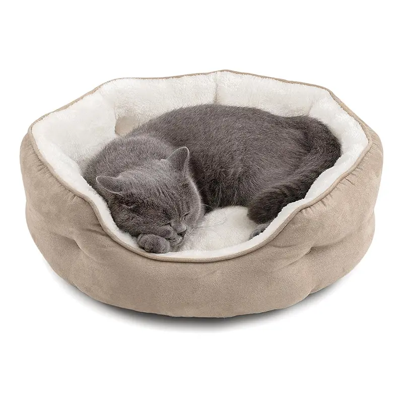 Pet Dog Cat Bed Mats Accessories Soft