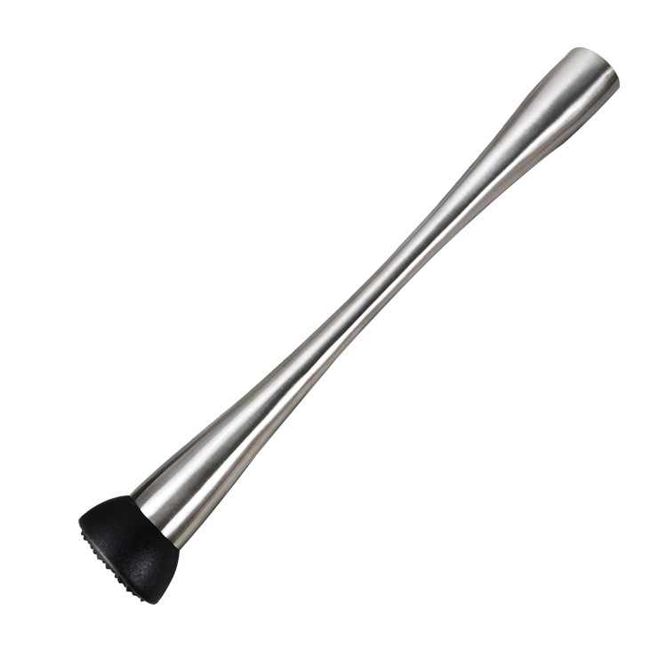 Title 6, Stainless Steel Mixer Ice Hammer