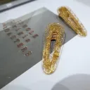 Acrylic Gold Foil