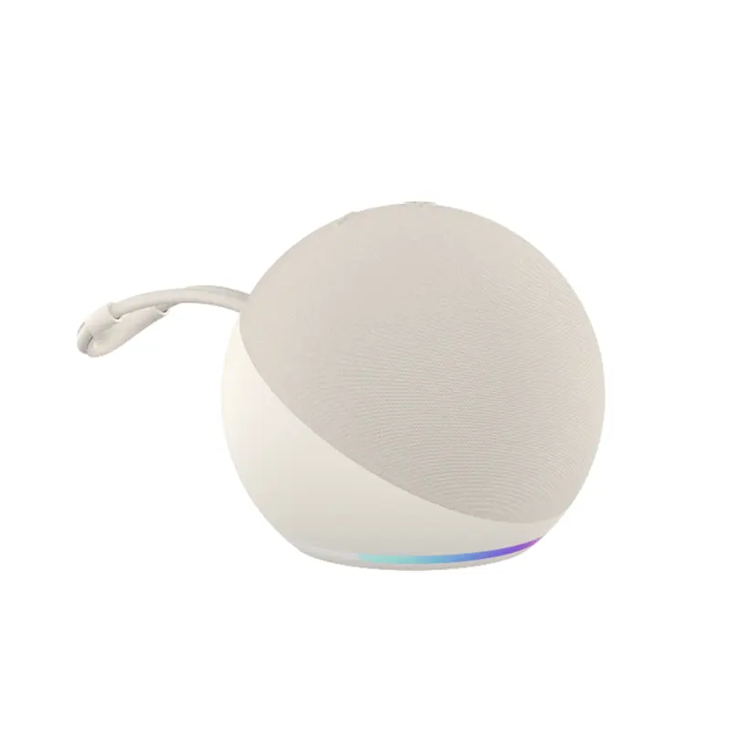 KP-847 portatīvais Bluetooth skaļrunis ar RGB