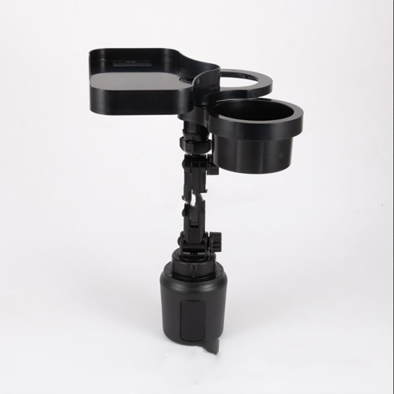 Car Cup Holder Car Cup Holder With Wireless Charging