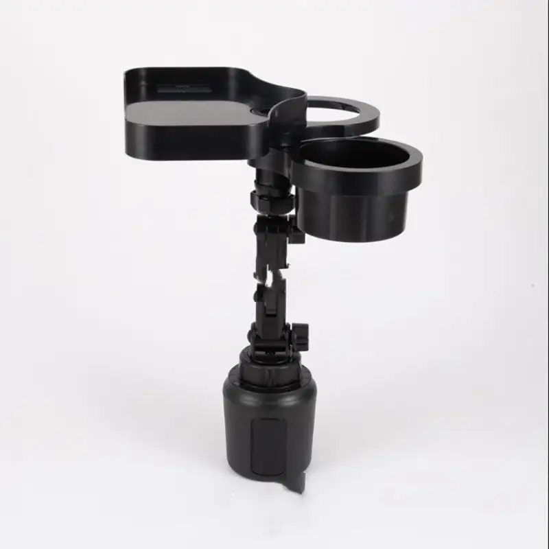 Car Cup Holder Car Cup Holder With Wireless Charging