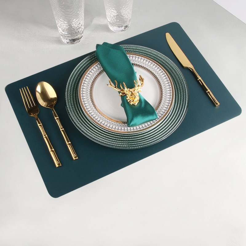 Title 3, Nordic Luxury Plate Sets Trays Decorative Steak...